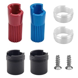 97479 Faucet Repair Kit for Moen Monticello Widespread Bathroom Sink Faucet Stem Extension Kit