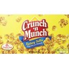 Crunch 'n Munch Buttery Toffee Popcorn with Peanuts
