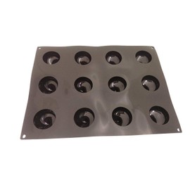 Pavoflex/Mat for 12 Bottles/Dessert Baking Tray 40 x 30 cm