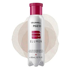 GOLDWELL Elumen Pure PB@10 200 ml