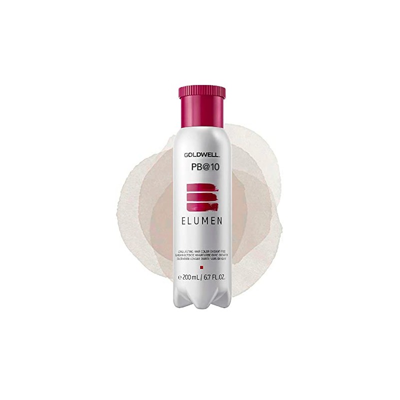 GOLDWELL Elumen Pure PB@10 200 ml