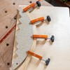 UJK Universal Fence Clamps (Pair)