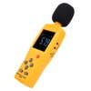 SMART SENSOR AS834+ High Accuracy Industrial Noise Meter Sound Level