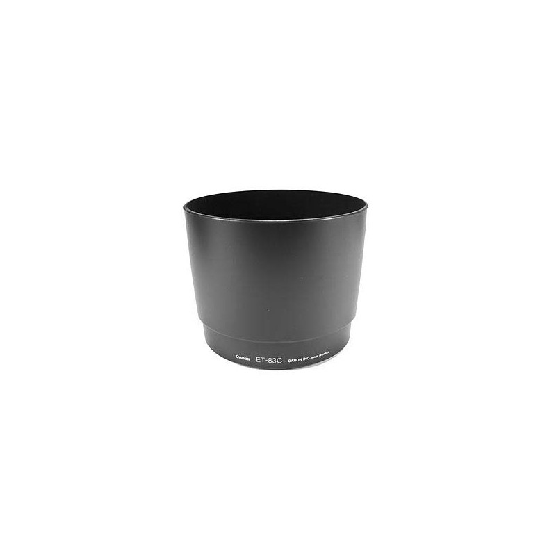 Canon ET-83C Lens Hood for EF 100-400mm f/4.5-5.6L IS USM