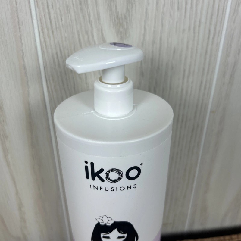 Ikoo Infusions Talk The Detox Conditioner 1000 ML/33.8 fl.oz.
