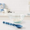 Talisman Designs Mixing Spoon | 12-Inch Long | Innovative Kitchen