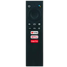 Voice Bluetooth WH-5674 Replacement Remote Control Applicable for Epson ATV LS500WATV LS500BATV LS500W LS500B Laser Projector
