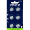 Premium CR1620 Battery Lithium 3V Coin Cell - Japanese Engineered