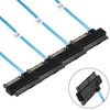Twozoh Internal Mini SAS 36 Pin SFF-8087 to 4 SFF-8482