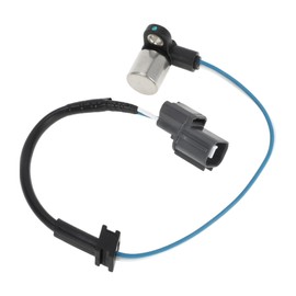 HOPESPANNER No.37501P8FA01 Crankshaft Position Sensor for Honda Odyssey 3.5 1999-2004 for Honda Pilot EX LX 3.5 2003-2004 Engine Crank CKP Sensor 1 Pc