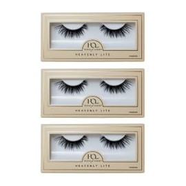House of Lashes - Heavenly Lite 3 Pack