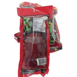 Alamo Candy Big Tex Dill Pickle In Chamoy Pack Of 12