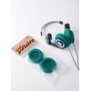 YAXI - almohadillas para orejas para auriculares Koss PORTAPRO 1