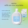 Method Foaming Hand Soap Refill, Sea Minerals, Recyclable Bottle, Biodegradable