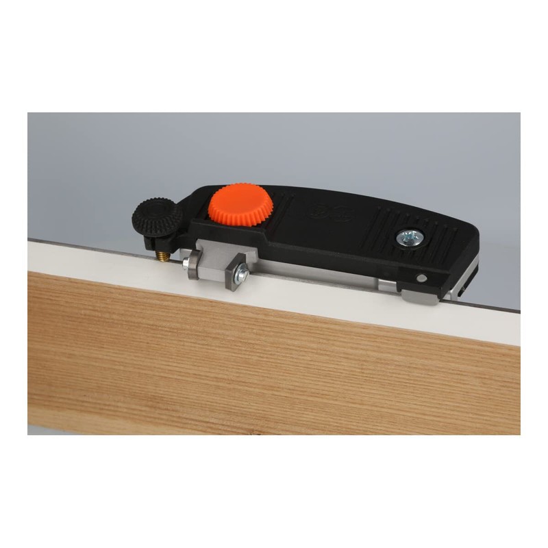 RiSki Side cheek plane for ski and snowboard side edge