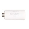 SEAFRONT CBB60 Cylinder Execution Capacitor AC 250V 60uF 50/60HZ for