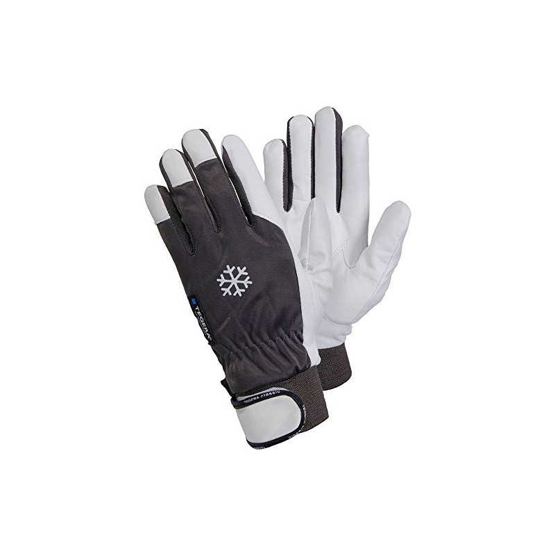 Ejendals AB 117 Tegera Winter II Protective Glove, Size 9,