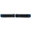 2PCS Motorcycle Handle Bar Grip Cover Carbon Fiber Corrosion Resistant