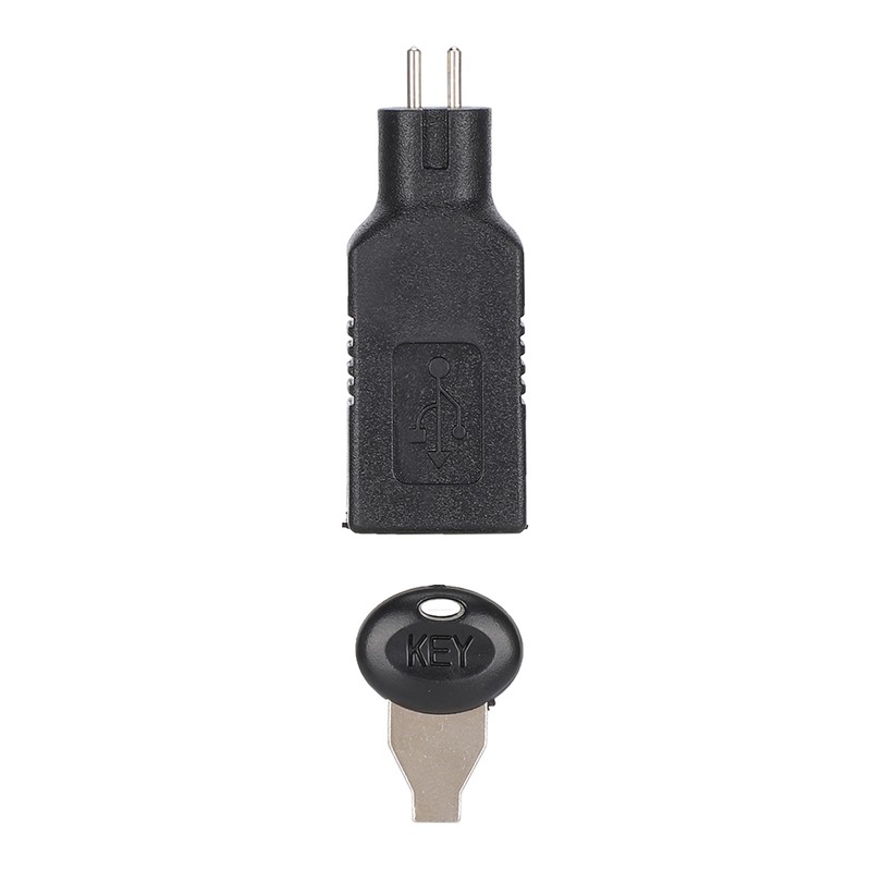 30W Power Supply Adapter Adjustable Voltage 3-12V with 9Pcs DC