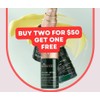 Biossance 3x Biossance Squalane + Retinol Night Serum ONLY $50! Buy 2, Get 1 FREE! 🛍 Save