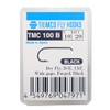 TIEMCO Small Pack TMC100B Black #10