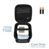 alltravel case for iHealth Track Smart Upper Arm Blood Pressure