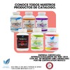 Calcio De Coral 100% Puro 120 Cápsulas de 500 mg