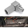 Adaptador del Sensor de Oxígeno, Extensor de Sensor de Oxígeno,