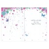 Sister & Brother-in-law Anniversary Card - Couple Wedding - Size: