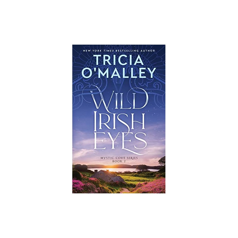 Wild Irish Eyes: 2