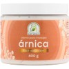 Crema de árnica para masajes – 400 g – Alivio