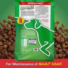 SPORTMiX Maintenance Dry Adult Dog Food, 50 lbs.
