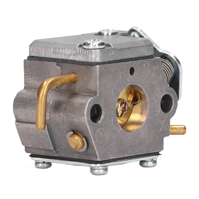 Carburetor Kit Replacement Tool Set with Primer Bulb for Walbro