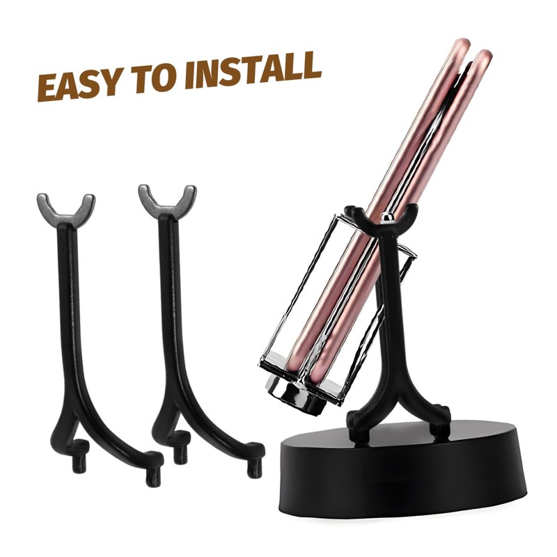 BESPORTBLE Phone Swing Bracket Step Counter Pedometer Device Bracket Easy