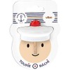 Vilac - Spinning Top with Cap of a Mattress -