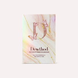 Dewthod Deusod Lift Firming Collagen Mask 1 Box (5 Sheets) / 듀소드 리프트 퍼밍 콜라겐 마스크 1박스(5매)