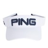 Pin Golf Sun Visor Men's DEO.0 Tour Visor 36786