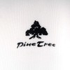 Pine Tree Martial Arts Taekwondo, Karate Training Cloth Fist &