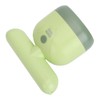 2 in 1 Electric Lint Shaver Sticky Roller Rotating Handle