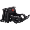 Flamingo Canna Handlebar Mount Bicycle Basket
