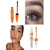 Rimel Serum Diamond Beauty Exactitud 2 Piezas Alargador