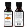 Siberian Sea Buckthorn Seeds and Berries Oil 100% Extra Virgin