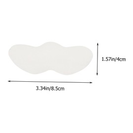 TOVINANNA Nose Blackhead Strips Face Beauty Supplies Portable Patch Deep Cleaning Nose Masks
