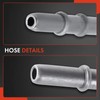 A-Premium Automatic Transmission Oil Cooler Line Hose Assembly Compatible with