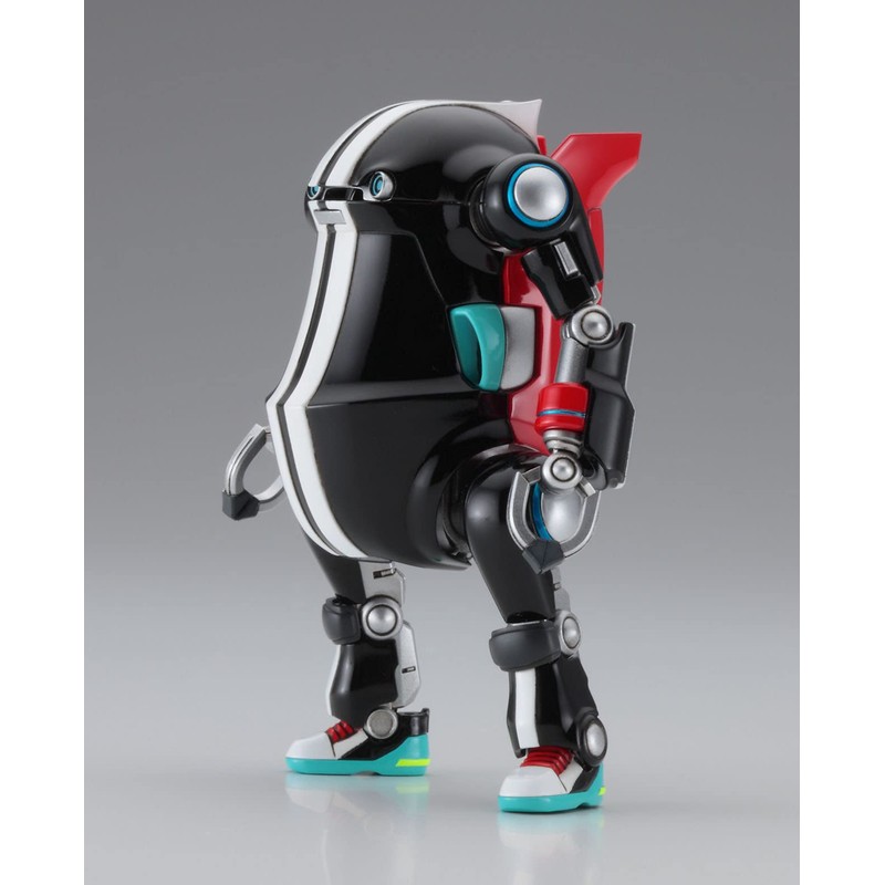 Hasegawa Creator Works Series 64788 Mechatrowego No. 17 Smooth &