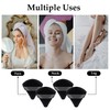 8 Pieces Triangle Makeup Powder Puff Make Up Sponge, Soft