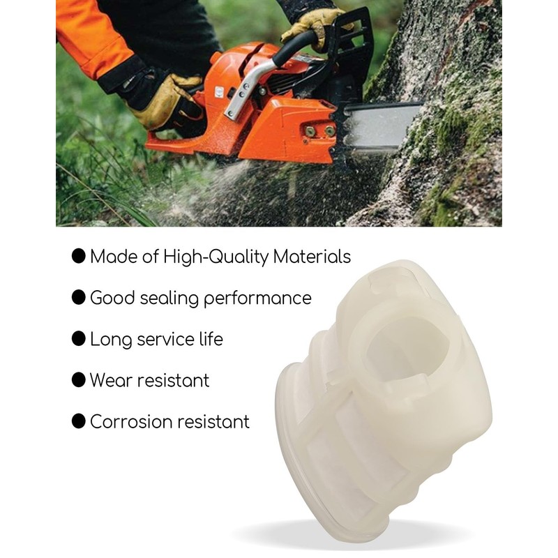 Air Filter Fit for Echo Chainsaw CS-352 CS-353ES 340S, Maintenance