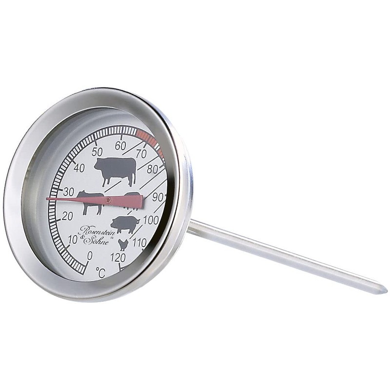Rosenstein Söhne & Meat / Roasting Thermometer