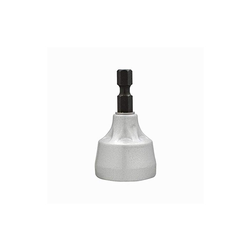 Deburring Cutter for External Thread from 3 mm to 19