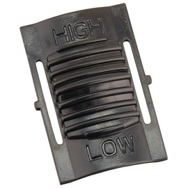 Hitachi 324116 Shift Knob DS9DVF3 DS12DVF3 Replacement Part